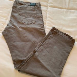 Steven Alan x Gap Denim Pants